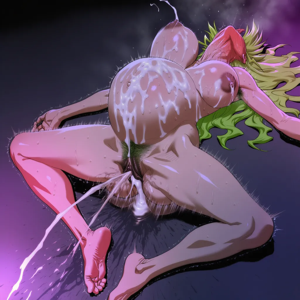 Manga Page 496