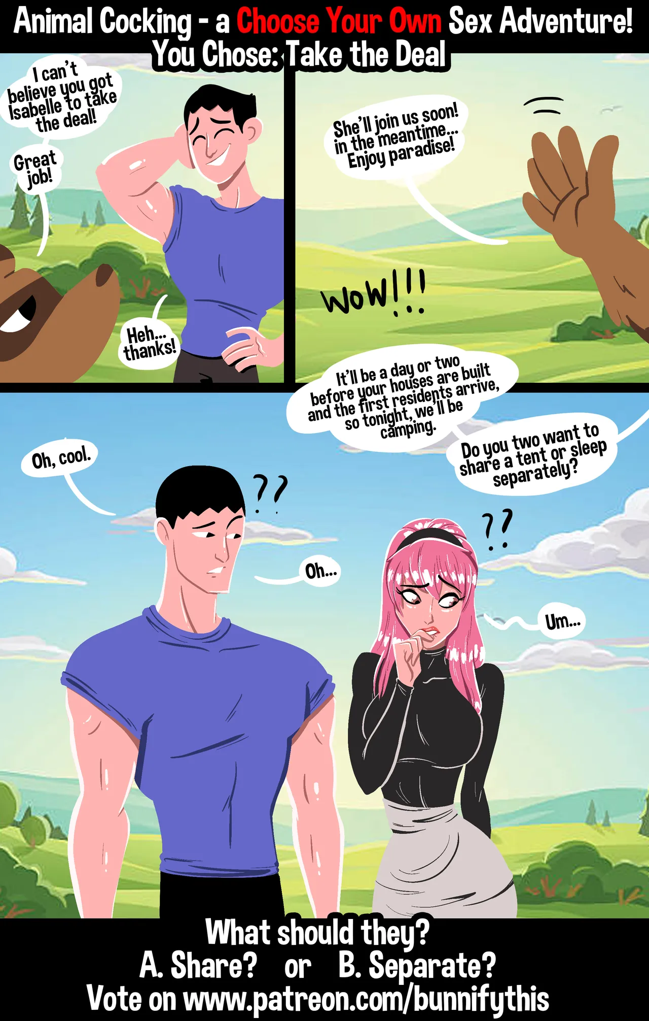 Manga Page 10