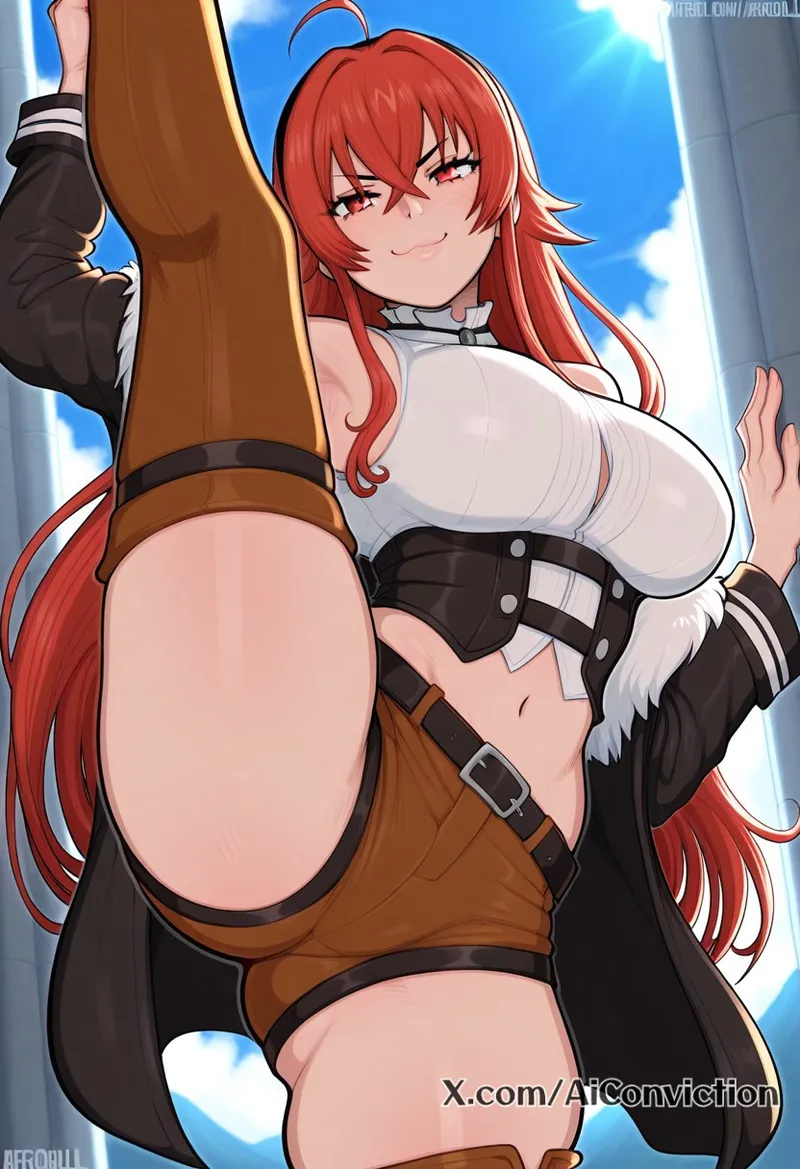 Manga Page 750