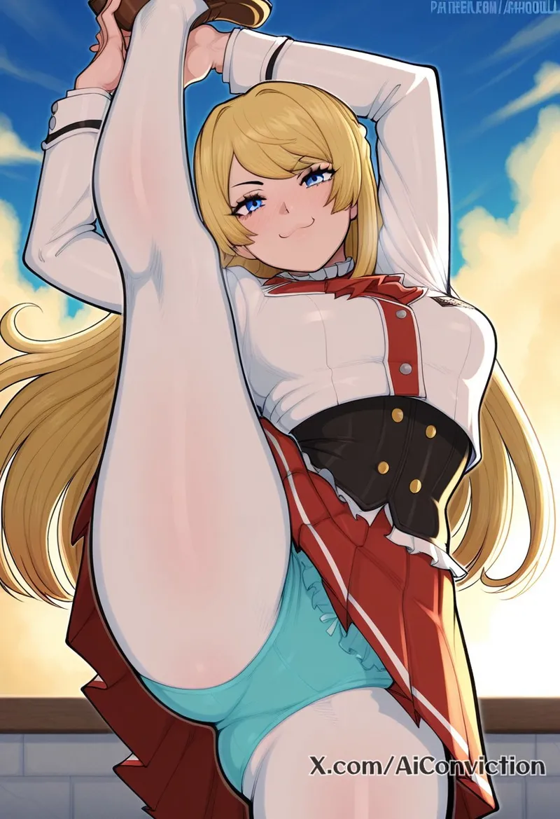 Manga Page 756