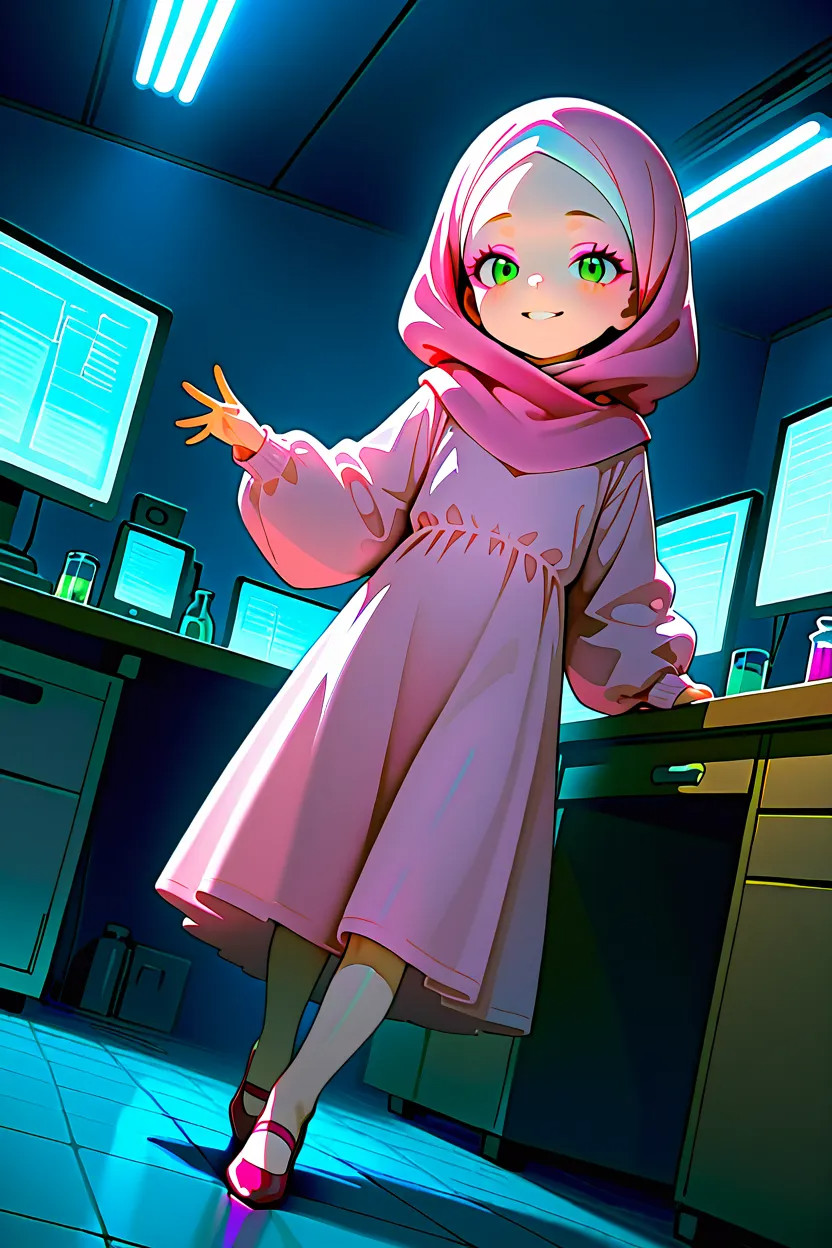Manga Page 424