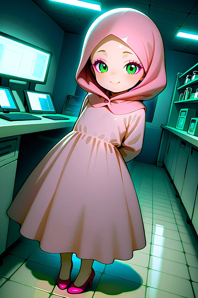 Manga Page 429
