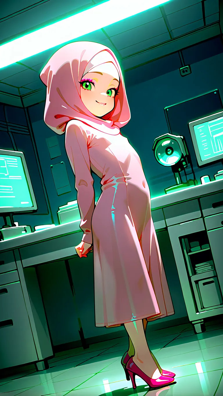Manga Page 430