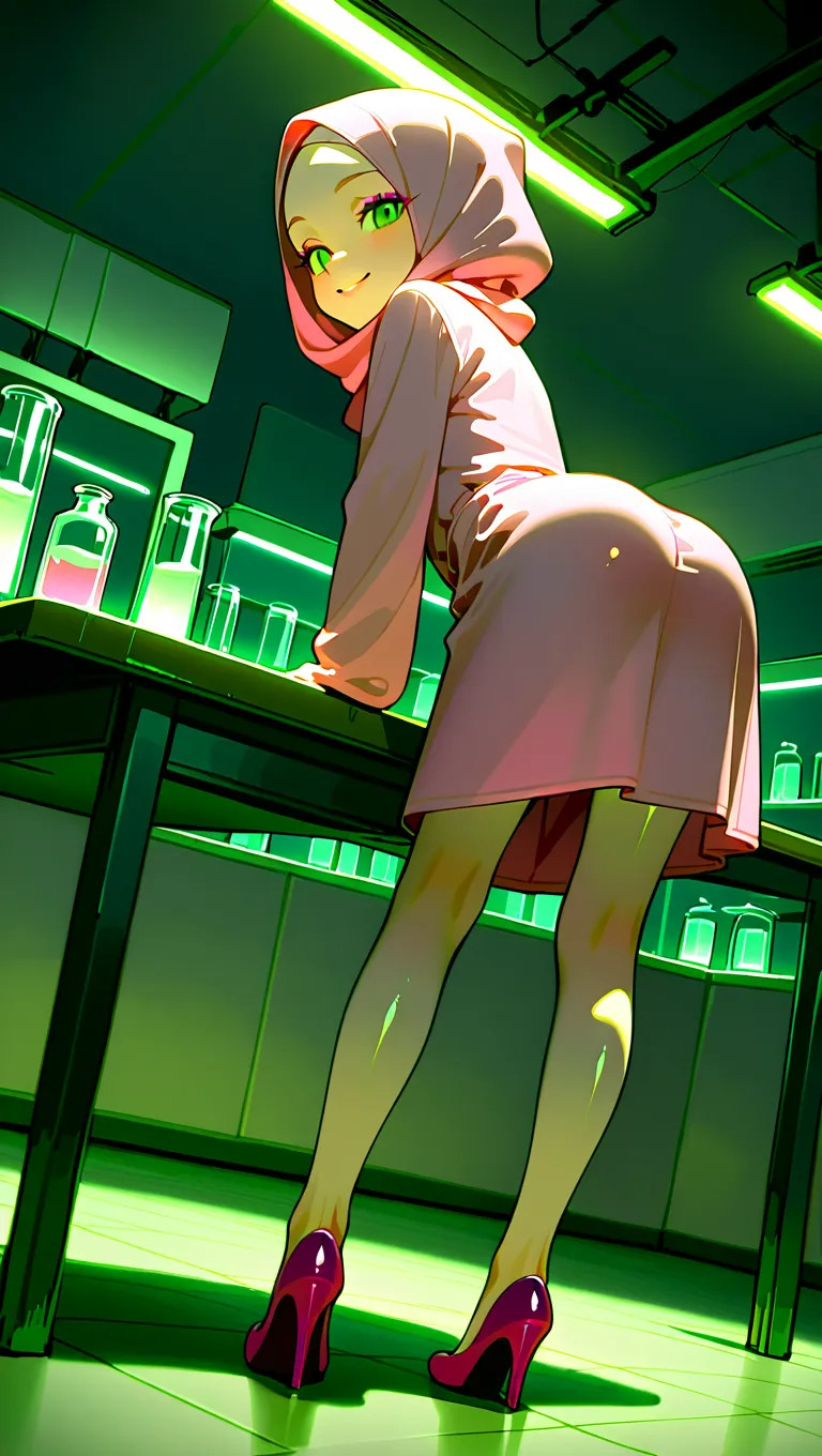 Manga Page 435