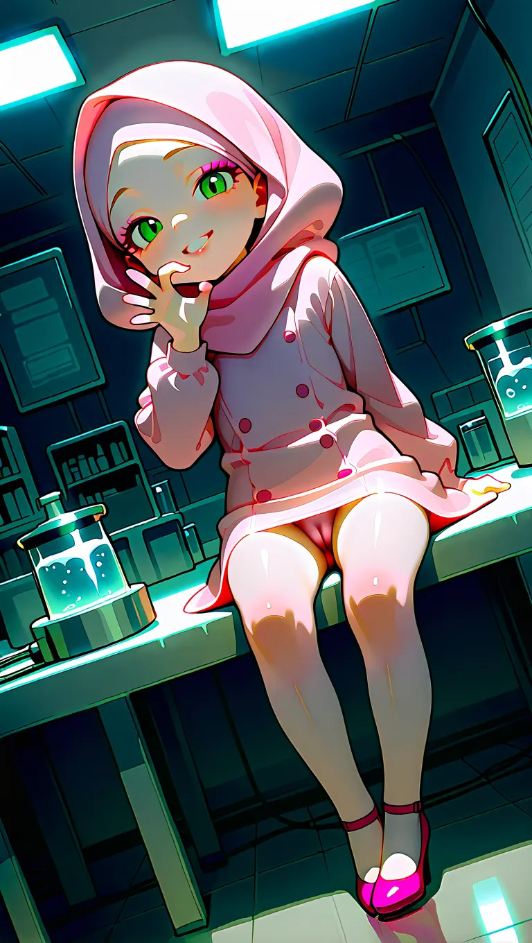 Manga Page 460