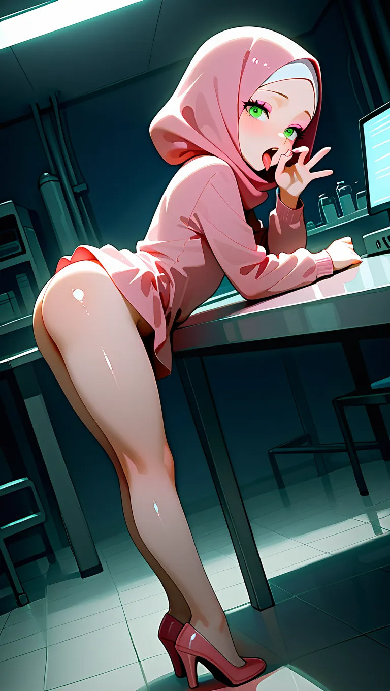 Manga Page 488