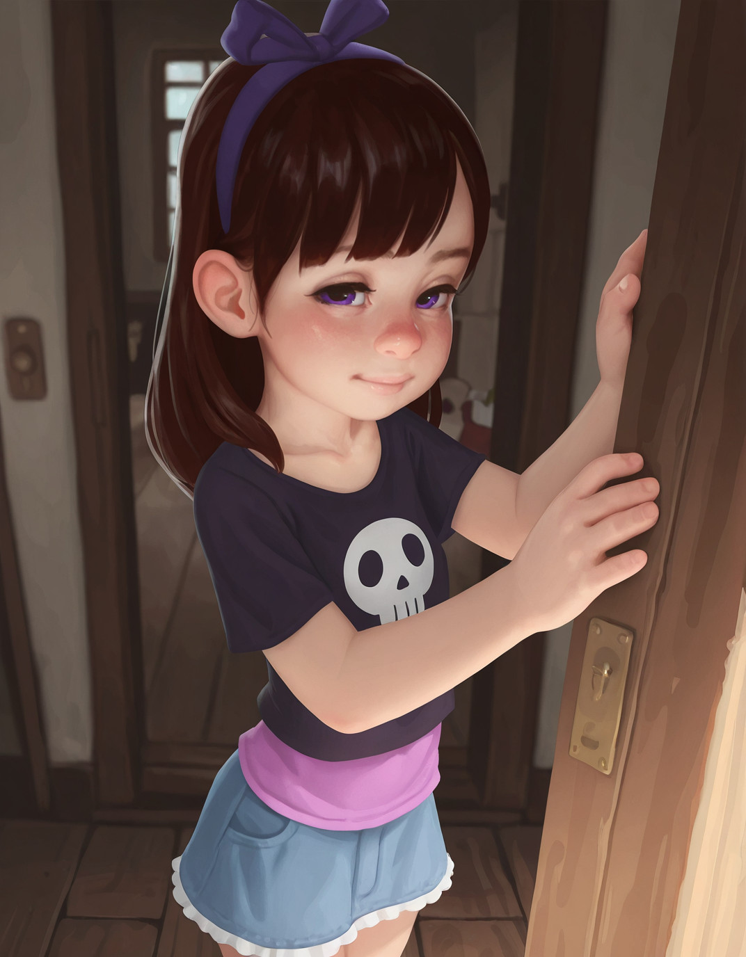 Manga Page 1303