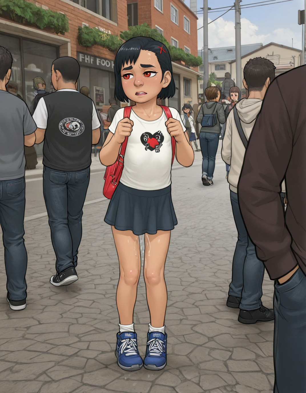Manga Page 1314