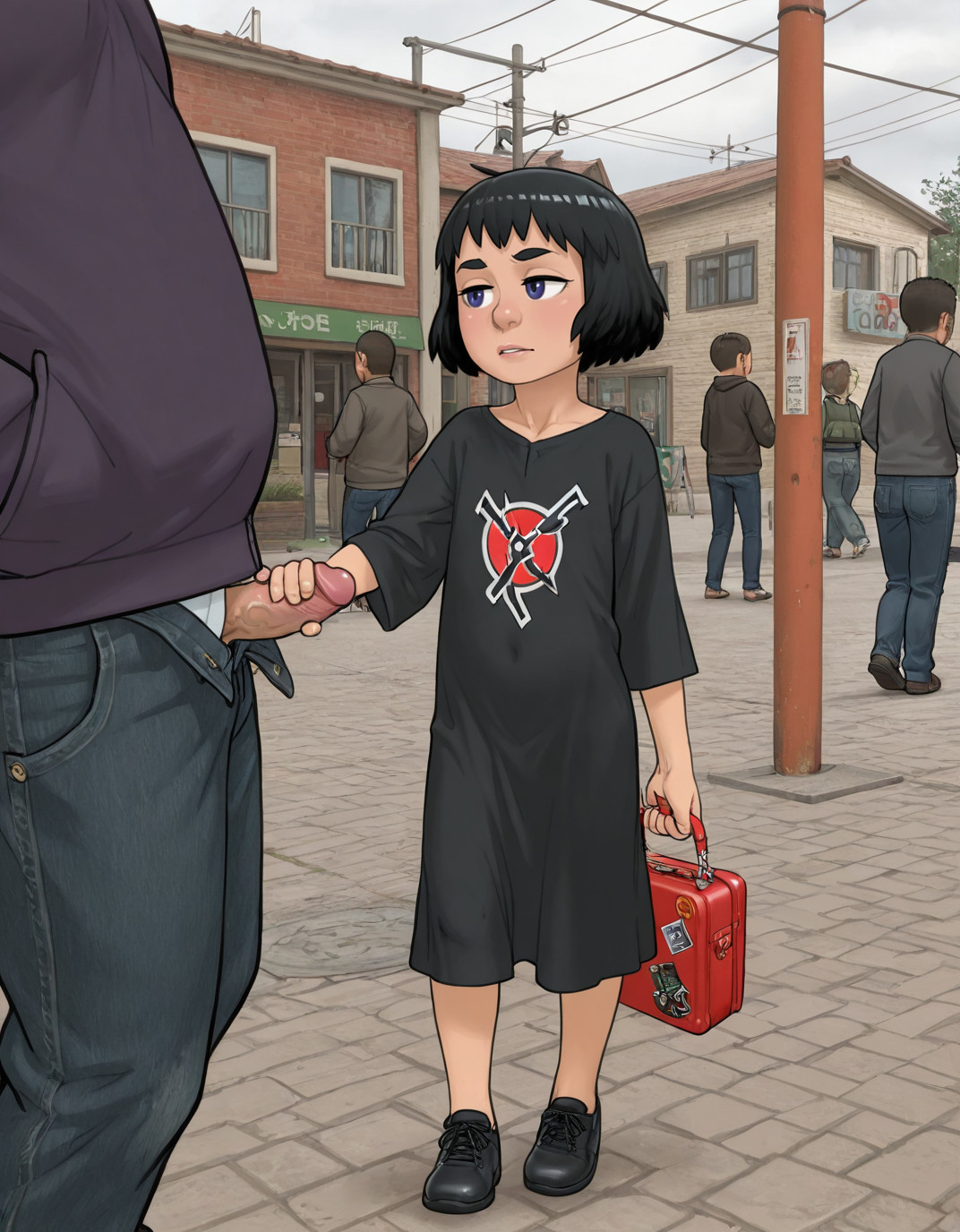 Manga Page 1316