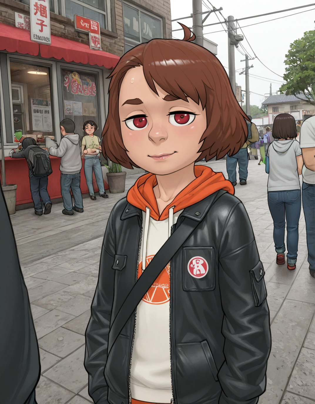 Manga Page 1319