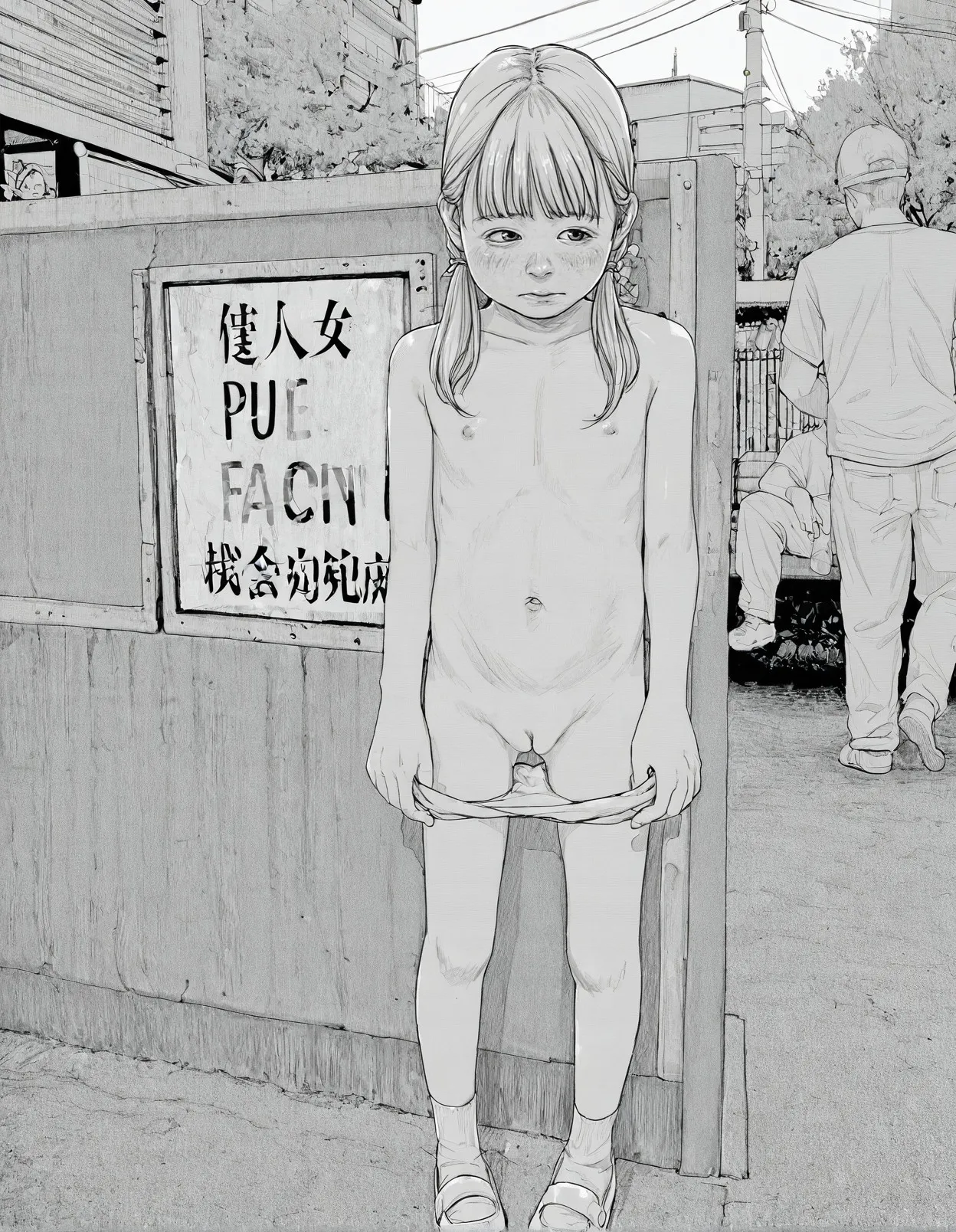 Manga Page 1376