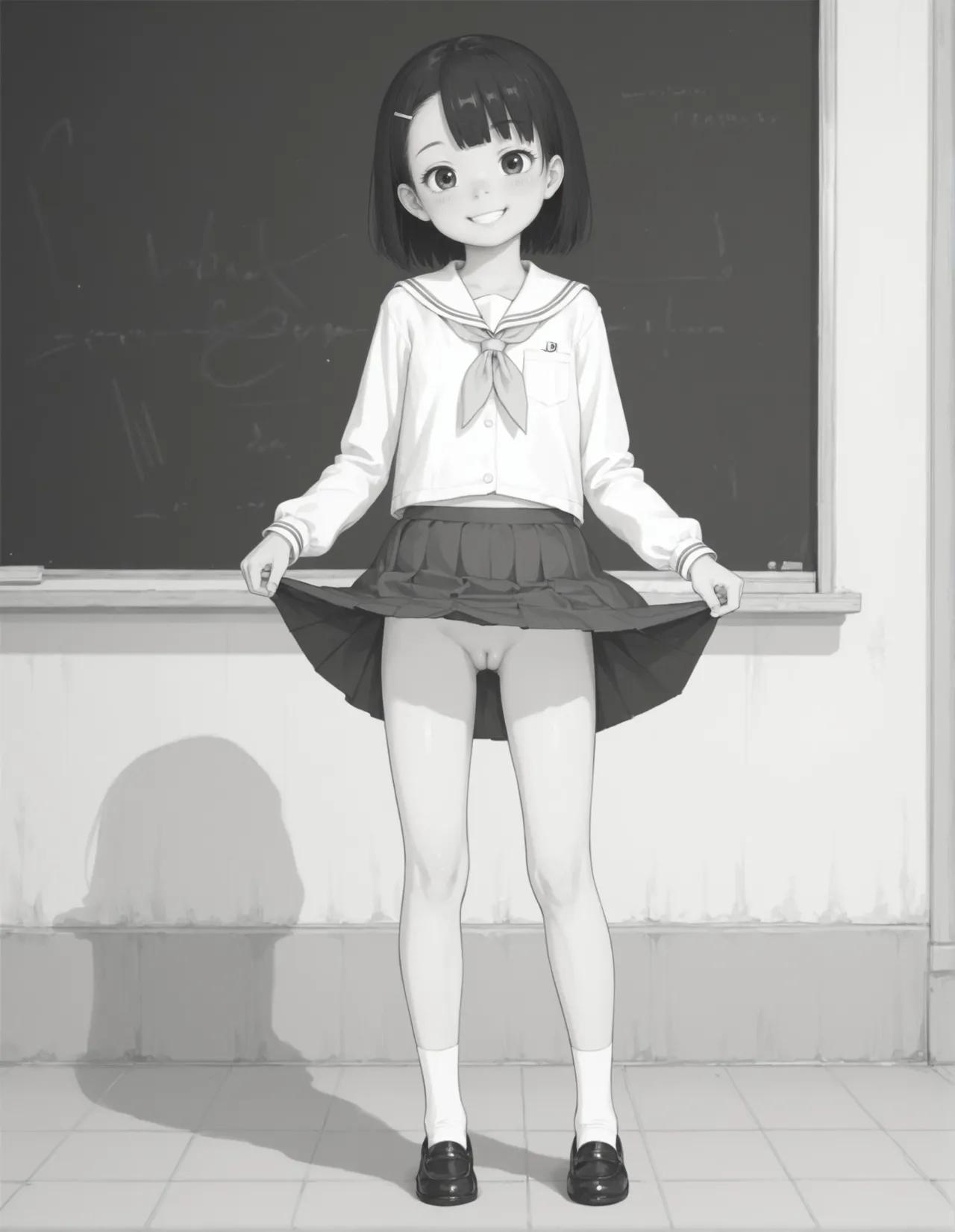 Manga Page 1386