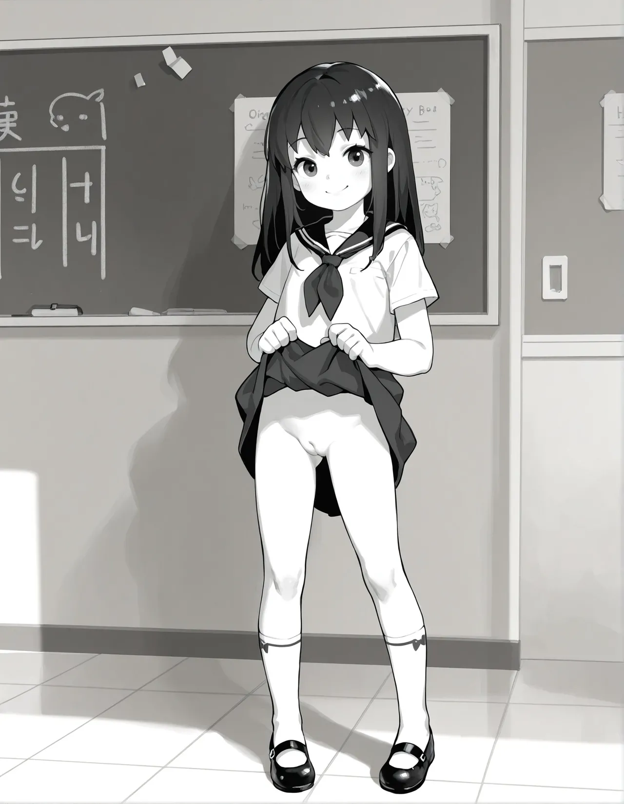 Manga Page 1389