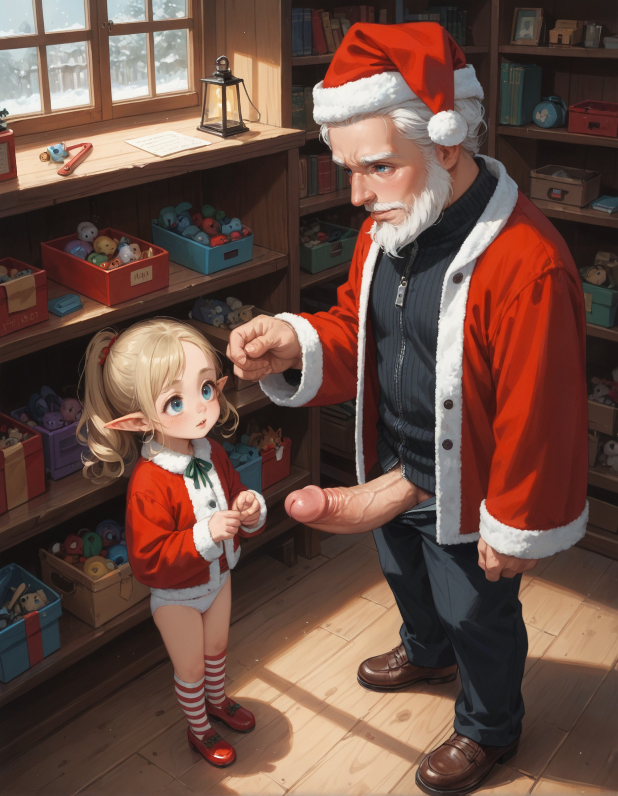 Manga Page 1403