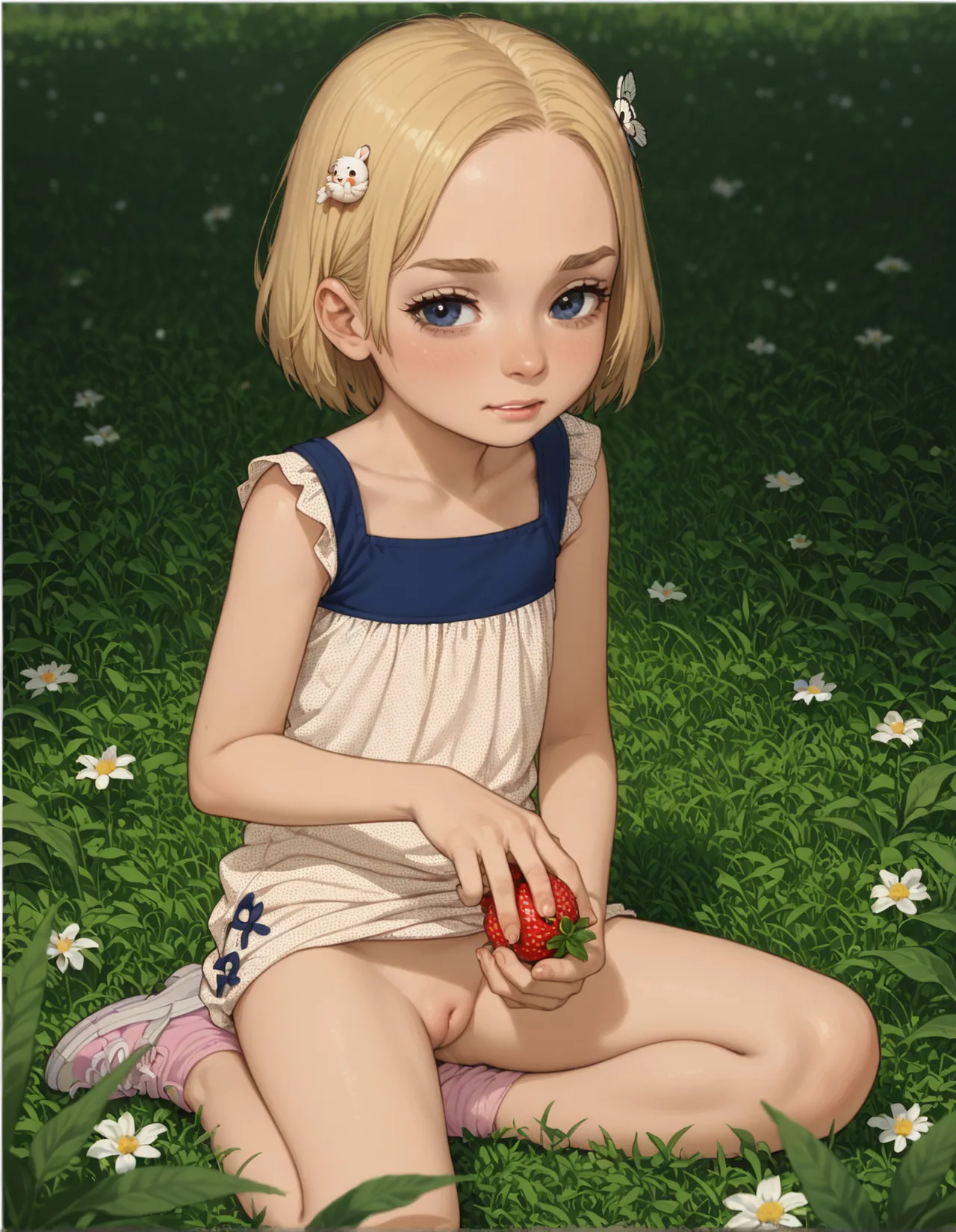 Manga Page 1408