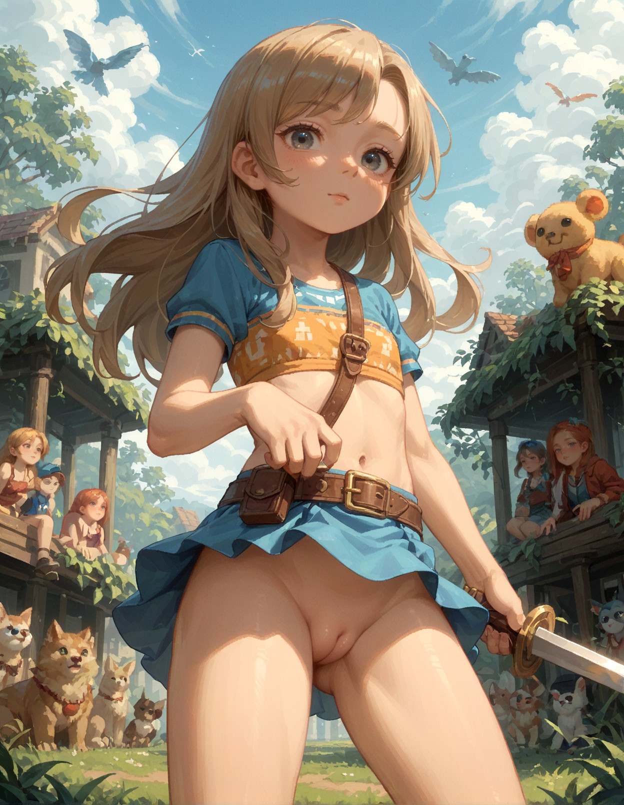 Manga Page 1416