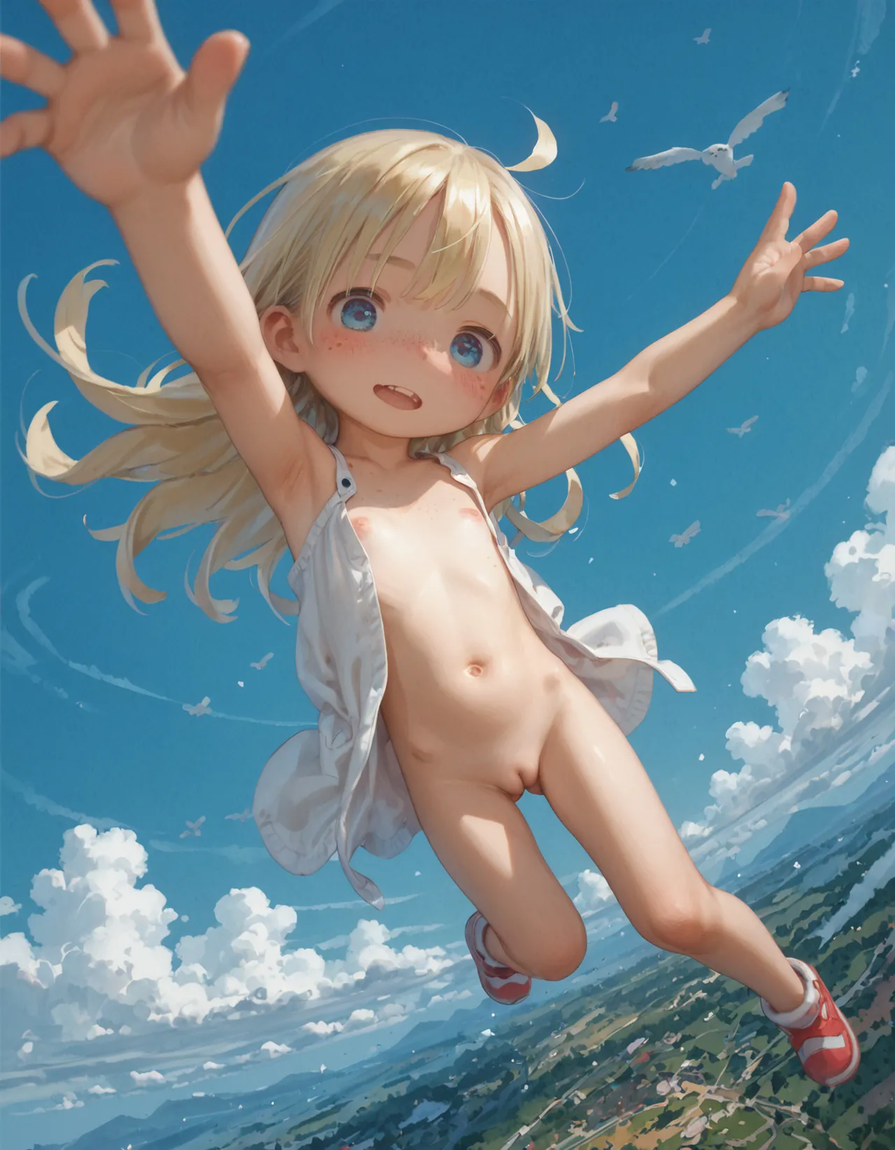 Manga Page 1421