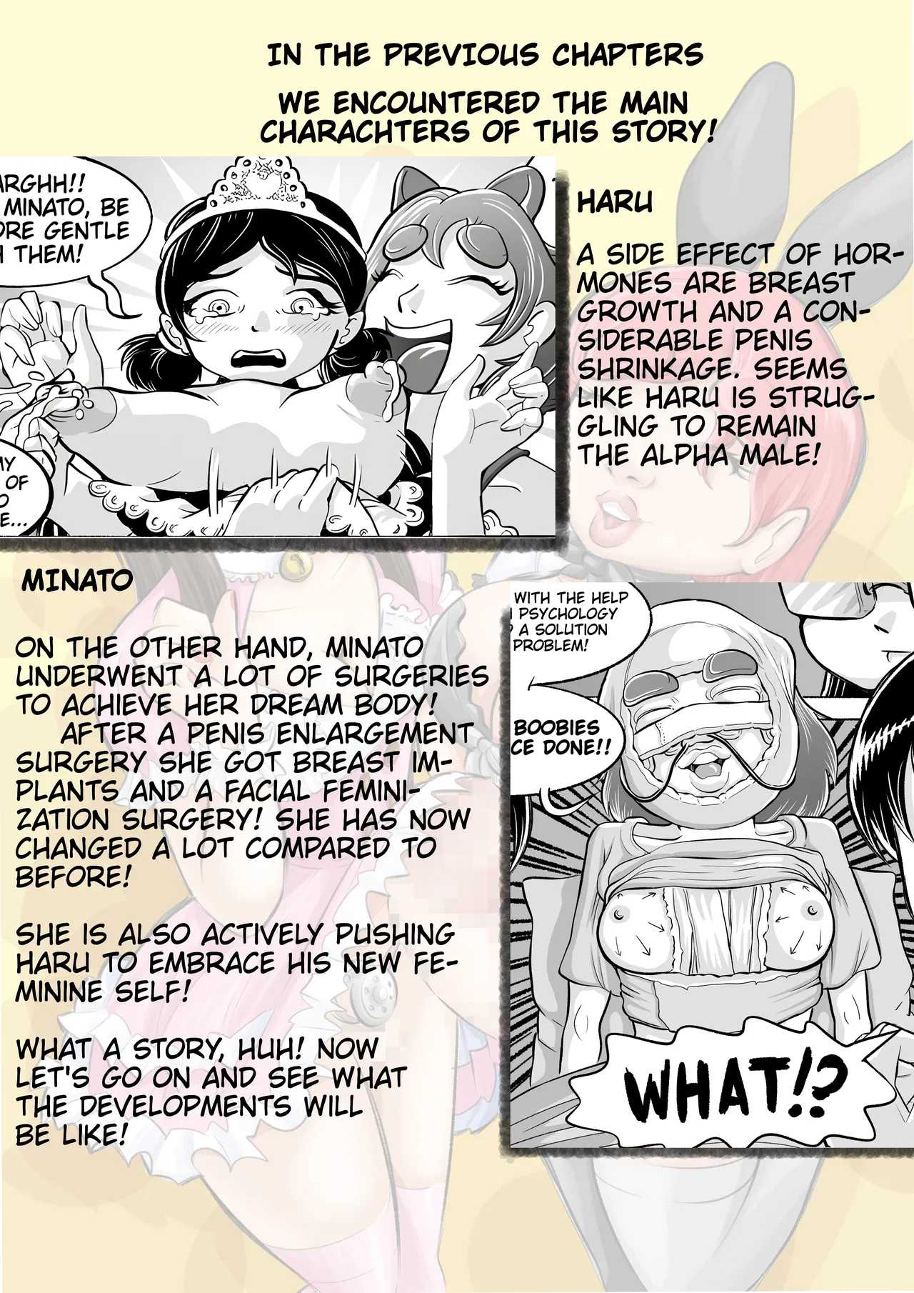 Manga Page 4
