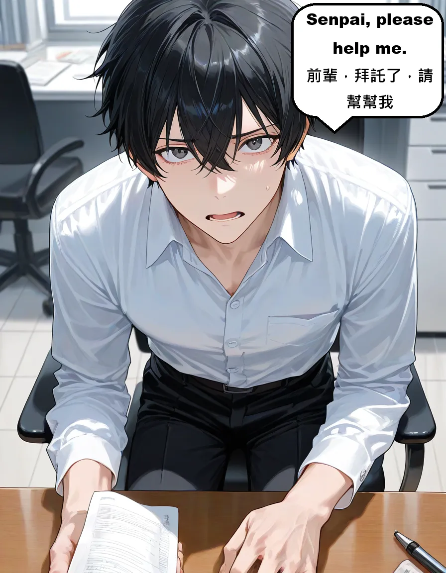 Manga Page 524