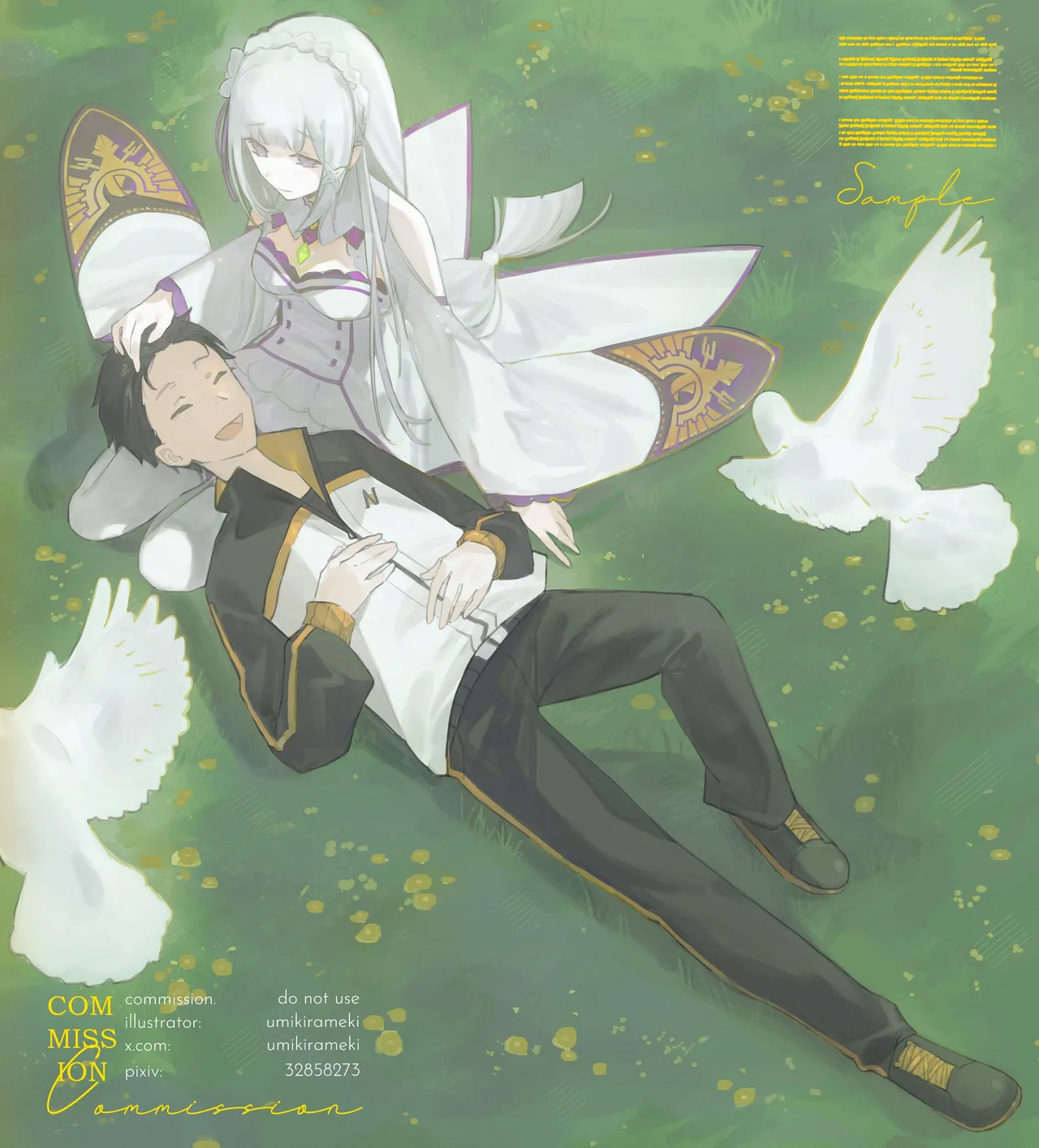 Manga Page 601