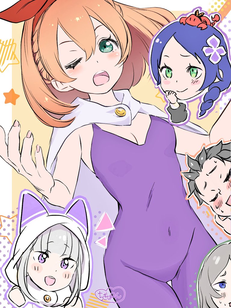 Manga Page 622