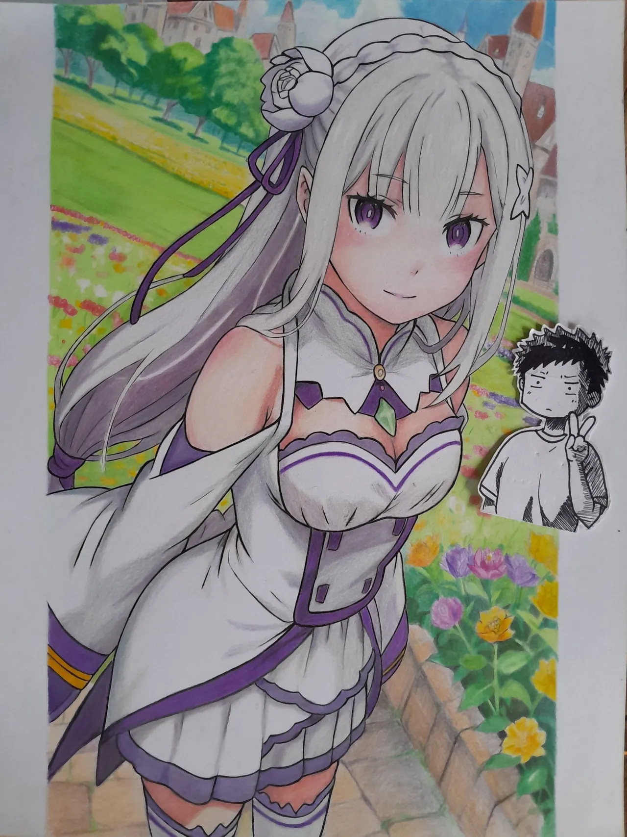 Manga Page 633