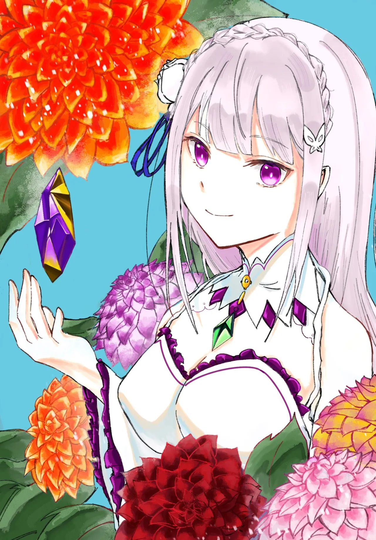 Manga Page 720
