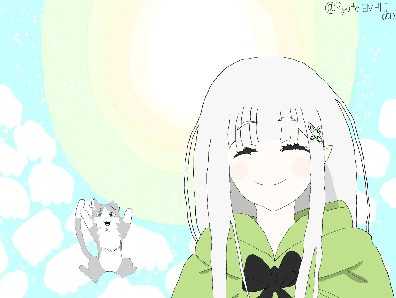 Manga Page 814