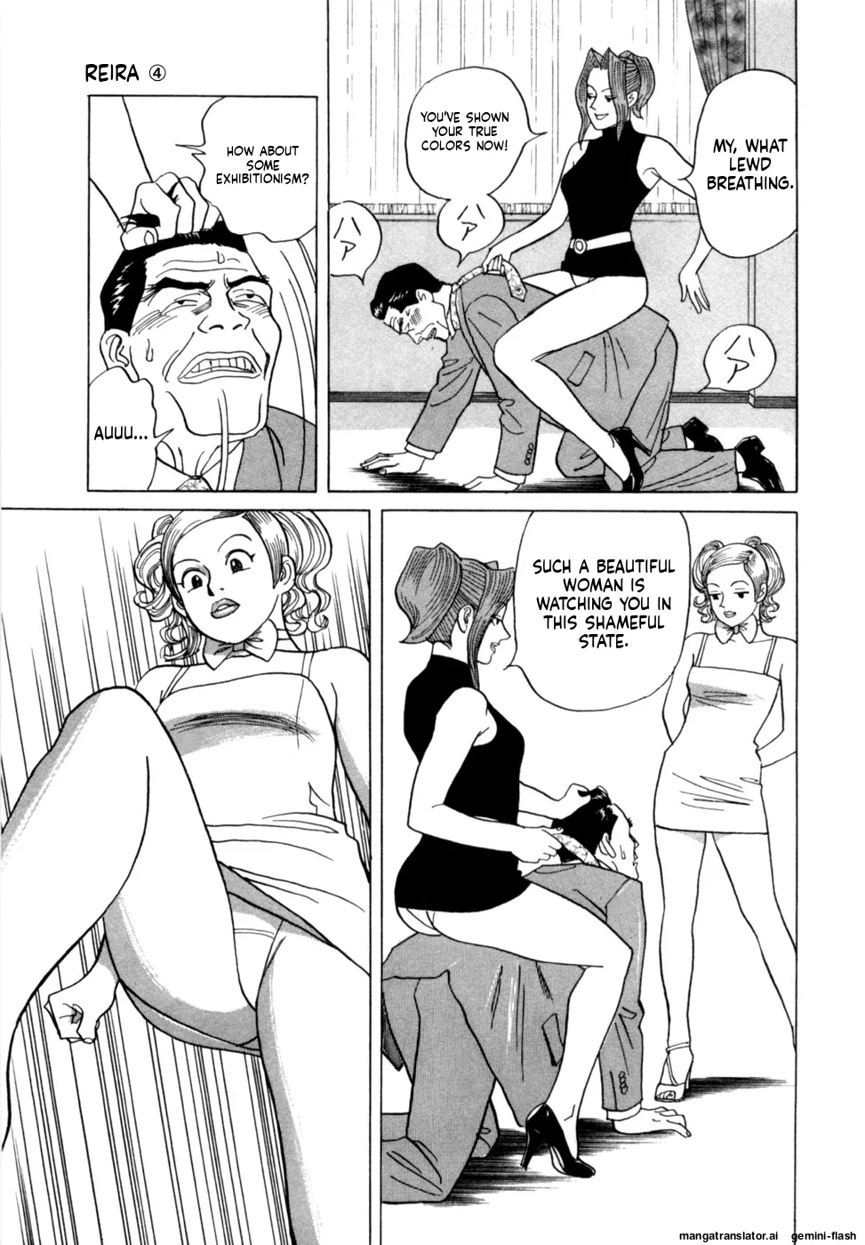 Manga Page 28