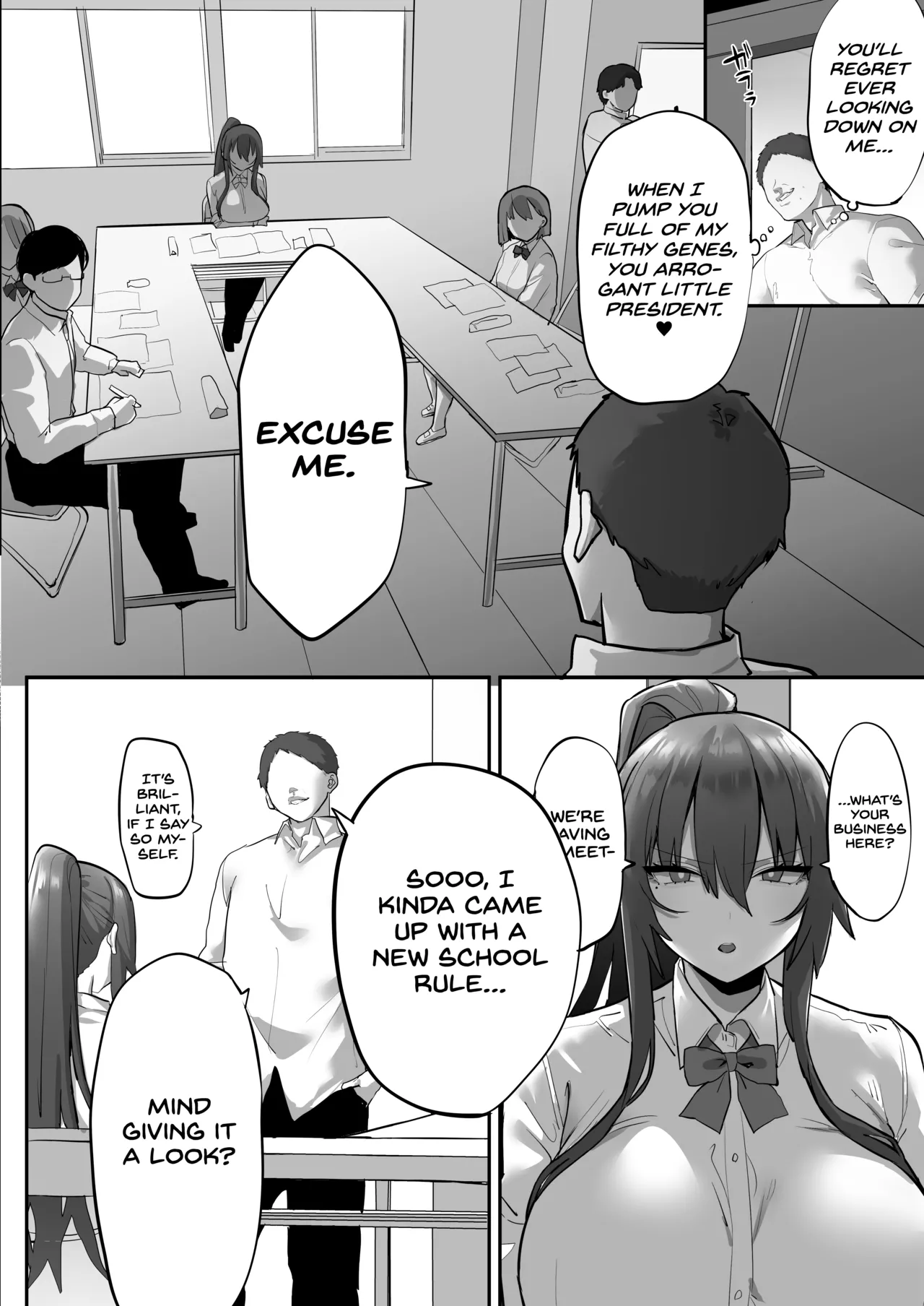 Manga Page 23