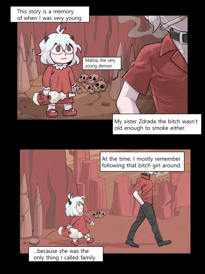 Manga Page 10