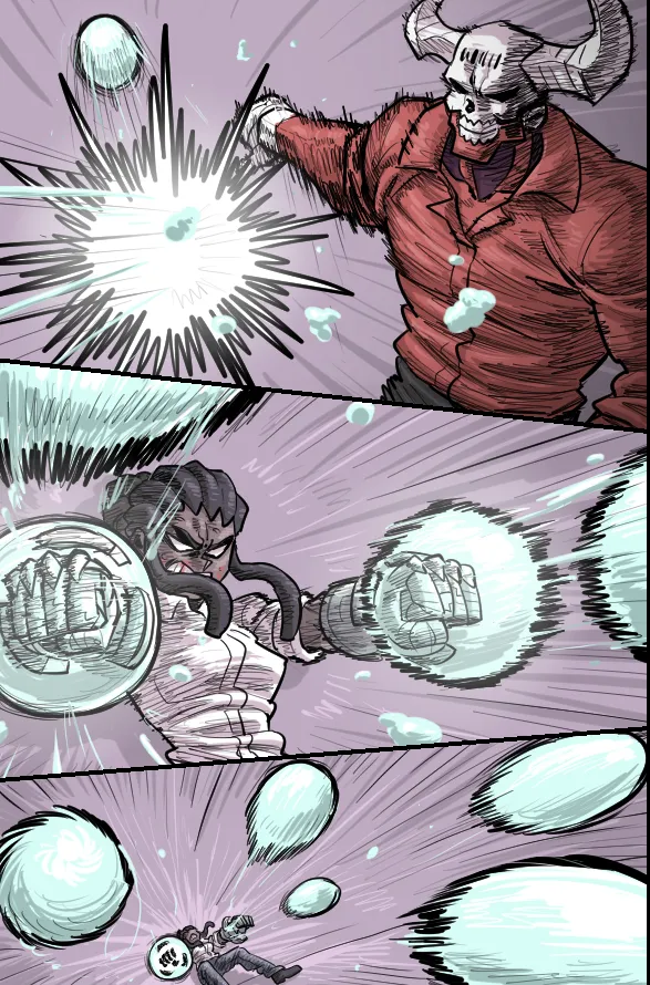 Manga Page 166