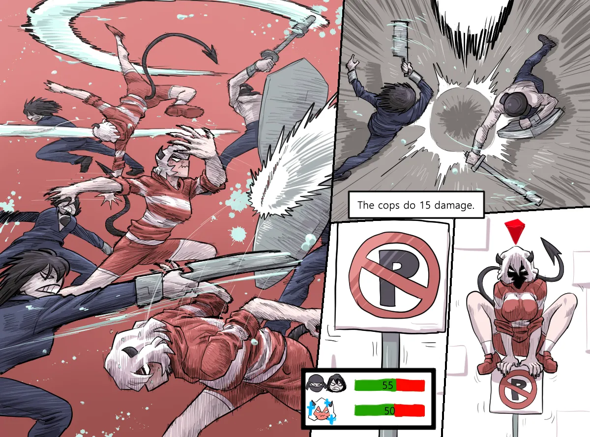 Manga Page 216