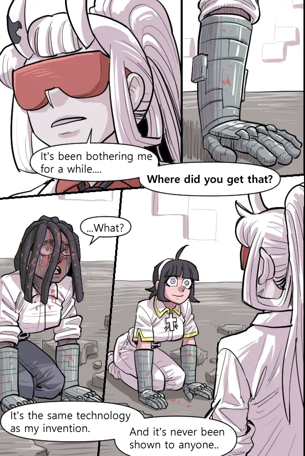 Manga Page 261