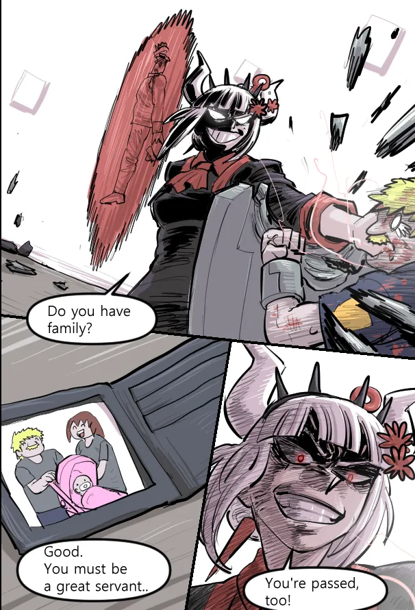 Manga Page 409