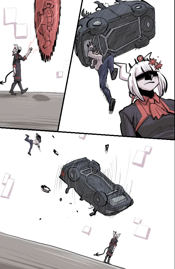 Manga Page 410