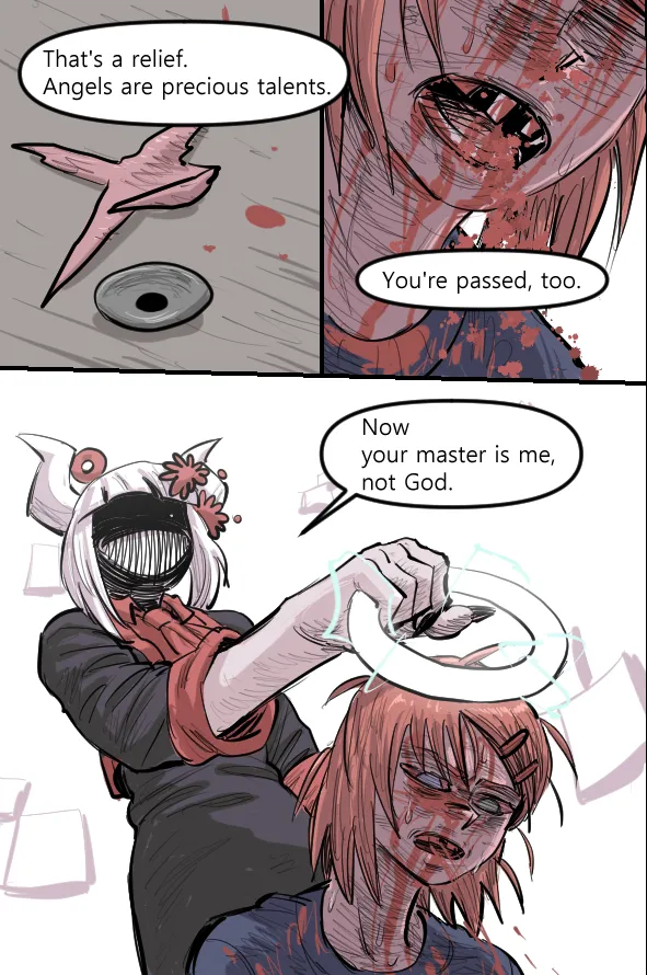 Manga Page 420