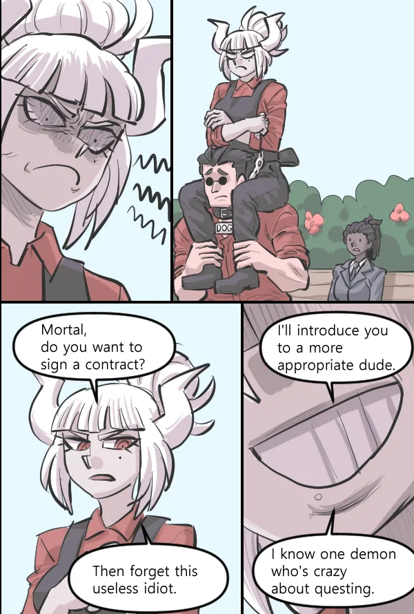 Manga Page 461