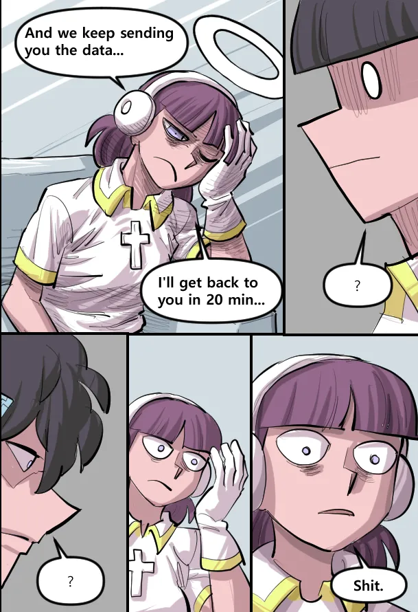 Manga Page 538