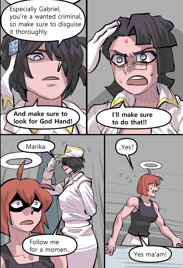Manga Page 564