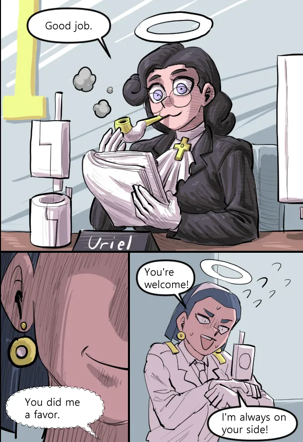 Manga Page 583