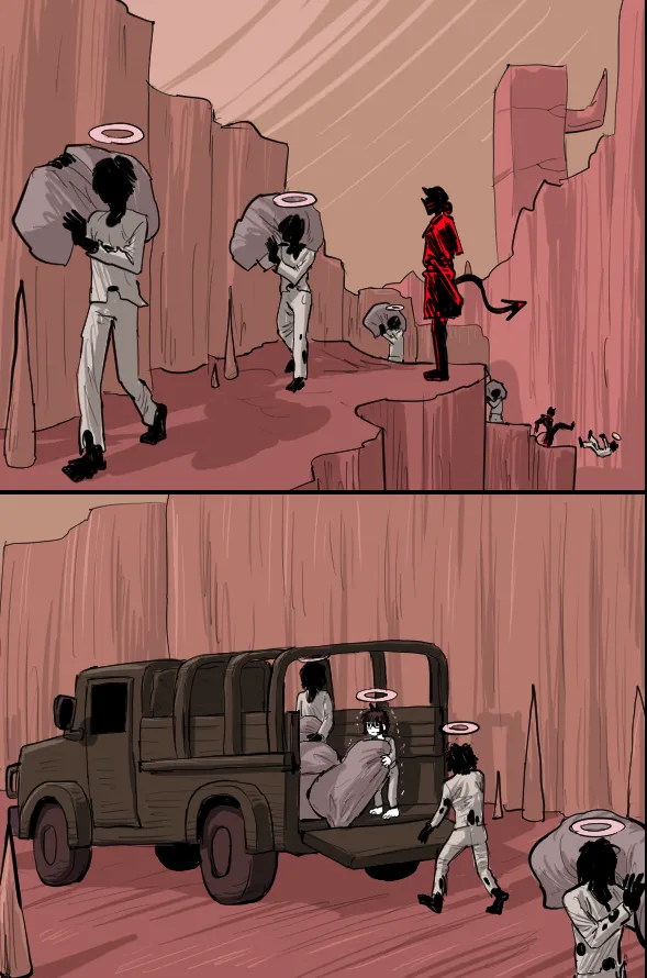 Manga Page 590