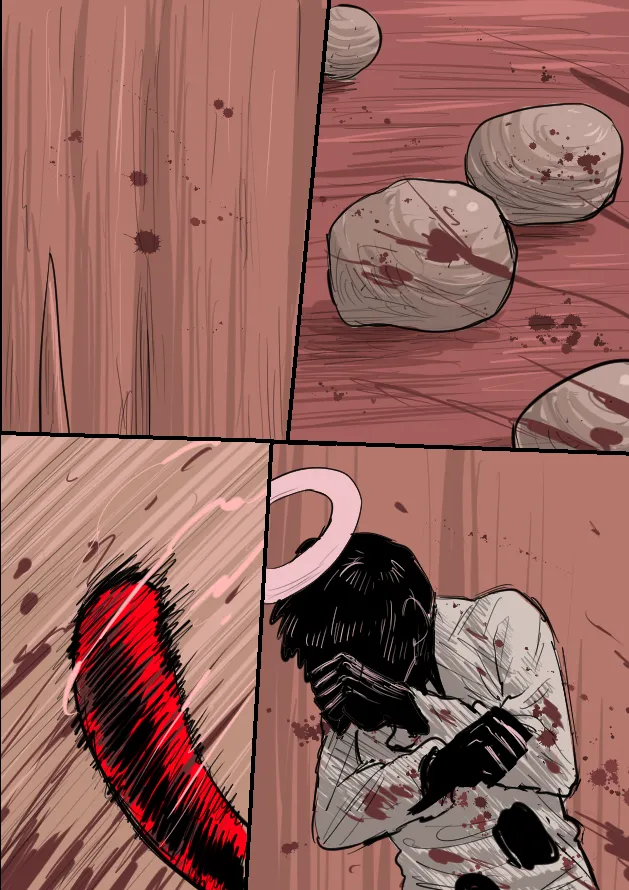 Manga Page 595