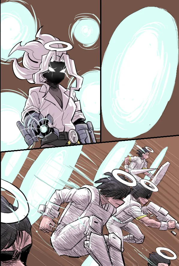 Manga Page 604