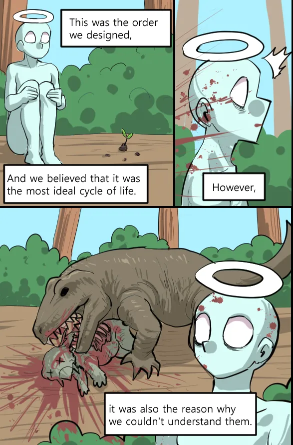 Manga Page 630