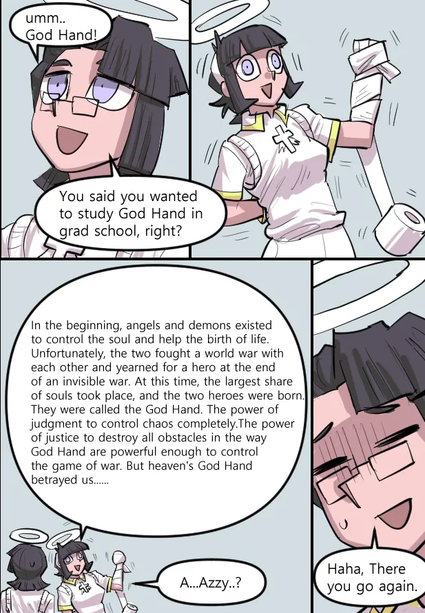 Manga Page 644