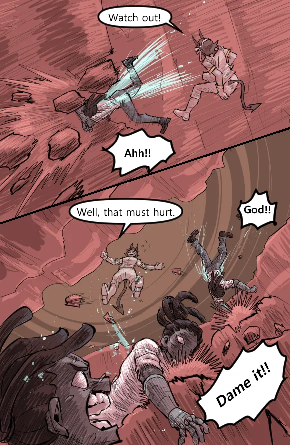 Manga Page 734