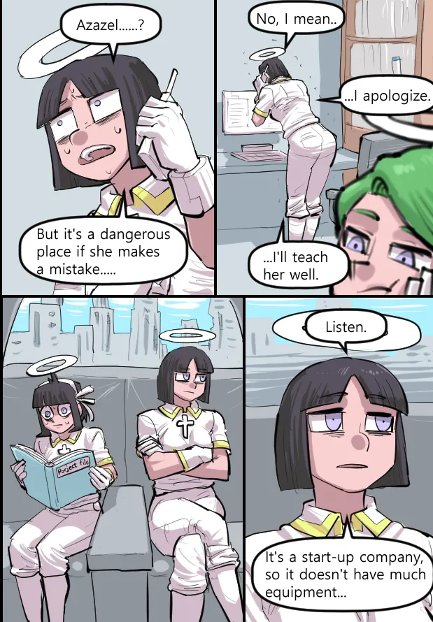 Manga Page 792
