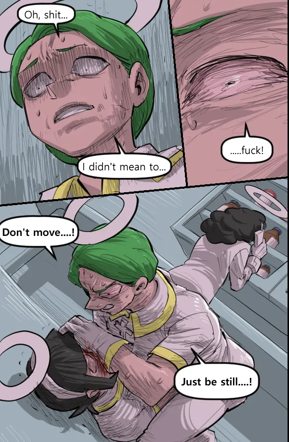 Manga Page 839