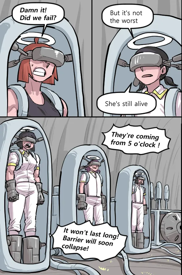 Manga Page 965